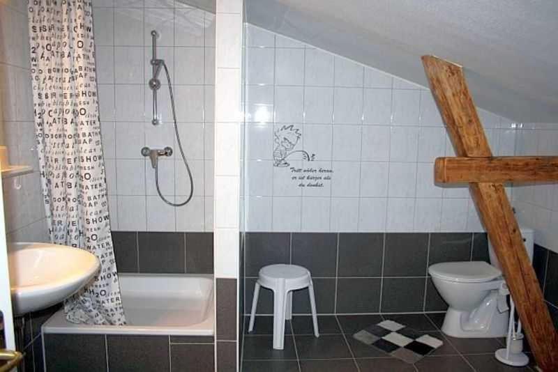 Ruegen_Fewo 241 Putbus Bagian luar foto